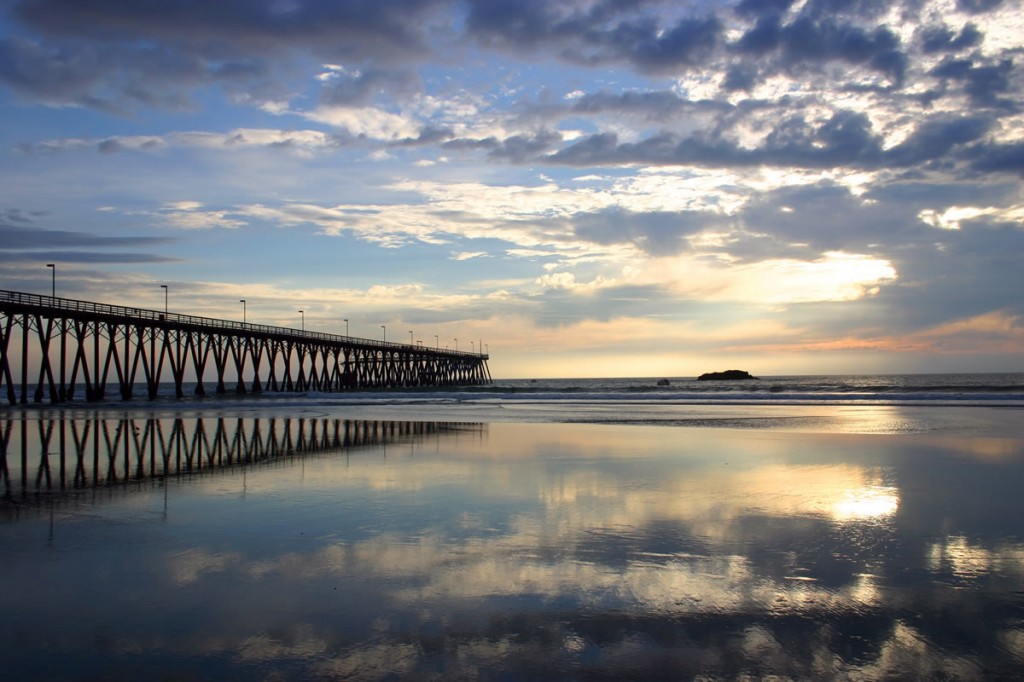 Discovering the Charm of Living in Rosarito 5 rosarito pier 1024x682 1