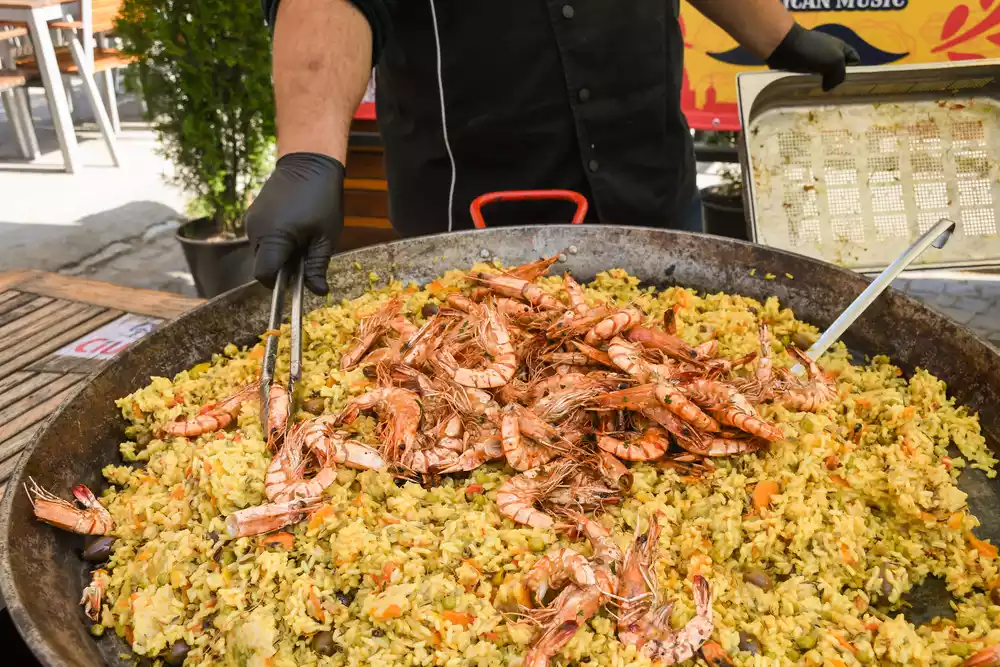 Discover The Fresh Food in Rosarito From Sea to Table 6 local sea food