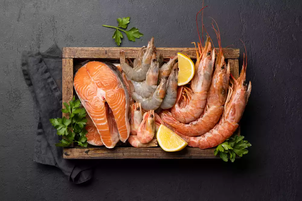Discover The Fresh Food in Rosarito From Sea to Table 4 sea food dish